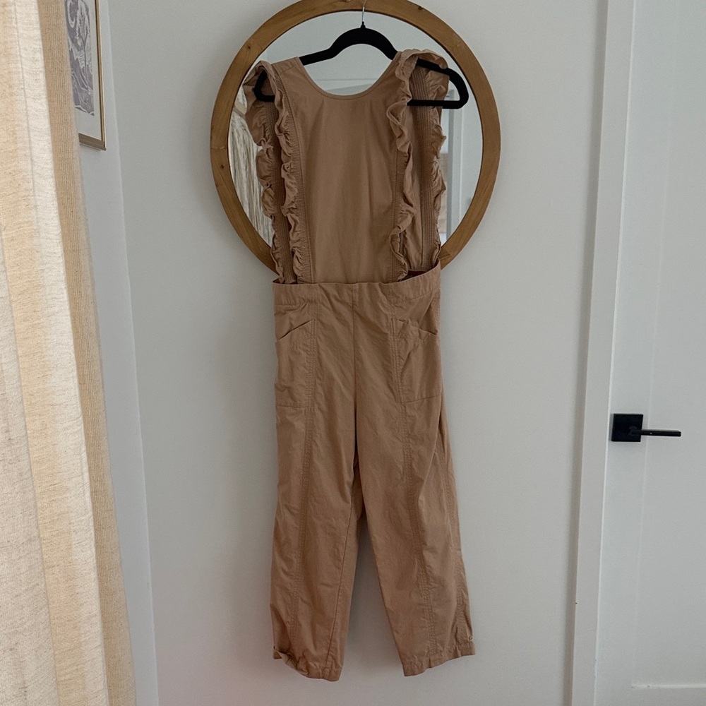 Ganni Jumpsuit